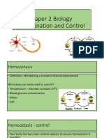 B5 Coordination and Control Revision