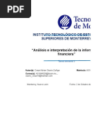 Tarea 3.3 A01684020