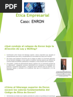 Etica Enron