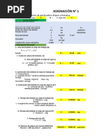 Solucion de Tareas 1 y 2 Perforacion 1