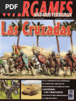 Wargames Soldados Y Estrategia