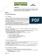 PFByM Teologia - 06 Dispensaciones y Pactos