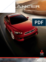 Lancer 2008 PDF