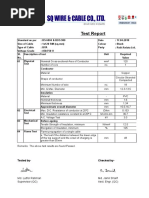 Test Report: Tested By-Checked by