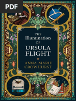 The Illumination of Ursula Flight Chapter Sampler