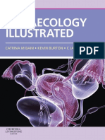 Gynaecology Illustrated PDF