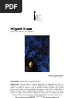 Privadoentrevistas Miguel Kuan