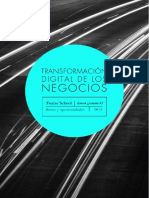 AGILE - Ebook Transformacion Digital