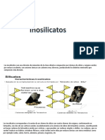 Inosilicatos