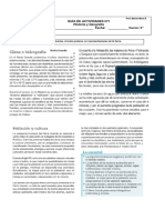 Zonas de Chile Clima e Hidrografia PDF