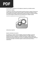 Resumen Lubricacion