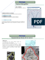 Cuenca Hidrográfica 2-Clase 4