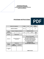 Derecho Romano I (Sep2007-Vigente)