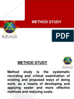 08 Method Study