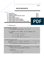 Siruri Marginite 3