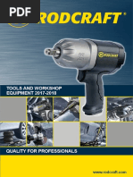 Rodcraft Catalog PDF