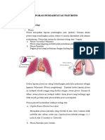 LP Pleuritis