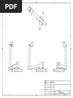 Ensamblaje1 C: Drawn Checked QA MFG Approved DWG No Title