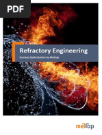 Refractory Engineering