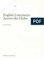 West African Literature PDF