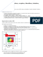 Cajas de PDF - Mediabox, Cropbox, Bleedbox, Trimbox, Artbox - Scribus Wiki