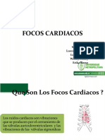 Focos Cardiacos