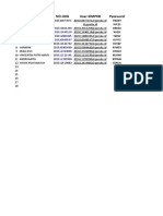 No Nama No-Ukg User-SIMPKB Password: Vkoky Xvlzs Obkza Xlqsi T2E02 O3Ytz Fny8P 97MEV O7Kgv 8UO60 8Tpmk Ataua