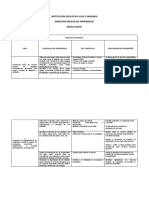 Derechos Básicos de Aprendizaje Sexto Septimo y Octavo - Docx-1