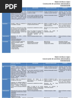 Matrizmarcolog PDF