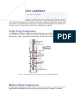 Completion - Drilling Formulas