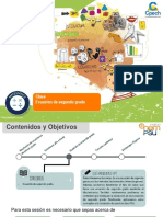 Clase 10 - Ecuación de Segundo Grado 2017M3