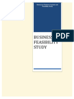 Feasibility Report PDF