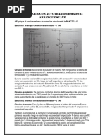 Arranque Con Autotransformador