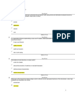 Cisco 3 Chapter 1 Quiz