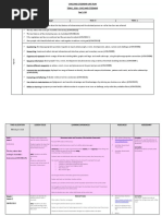 Term 2 Civics and Citizenship Unit Plan