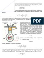 Torque y Potencia Del Motor