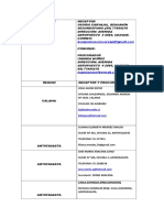 Receptores Judiciales de Chile