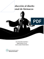 Introduccion Al Diseño Racional de Farmacos