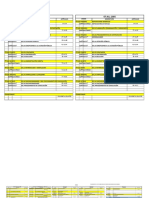 Comparativa Del Reglamento y Lopysrm