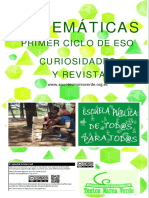 Curiosidades de Matemática PDF