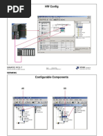 HW Config: Simatic Pcs 7