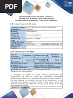 Guía de Actividades y Rubrica de Evaluación Fase 4 - Desarrollar Trabajo Colaborativo 2