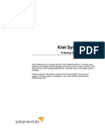 Syslogd PDF