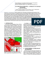 Weathering & Alteration in Granites On Geotech Properties