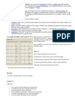 El Cálculo Vectorial o Análisis Vectorial Es Un Campo de Las Matemáticas Referidas Al Análisis Real Multivariable de Vectores en 2 o Más Dimensiones