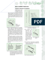 Ball Screw PDF