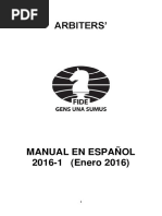 Manual 2016 Feda-V1 2016 PDF