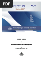 MA-MSc, Spring 2017 - N PDF