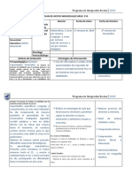 FORMATO Plan de Apoyo Individual PIE