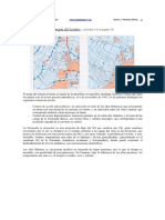 Comentario Mapas Del Tiempo PDF